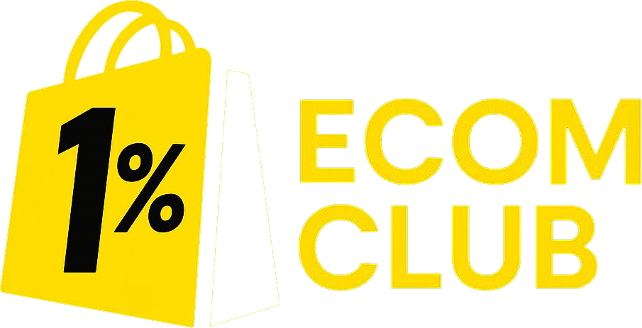 1% Ecom Club